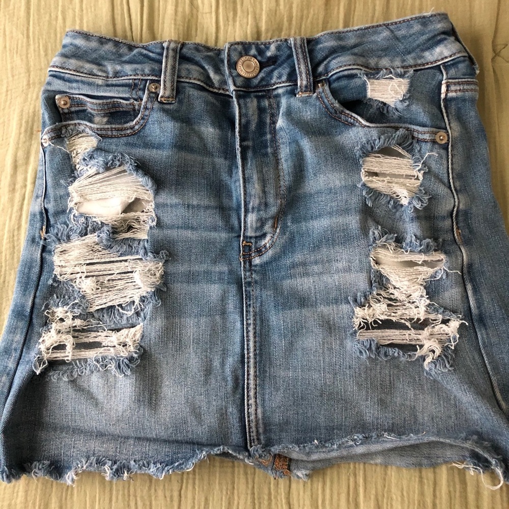 American Eagle Skirt
